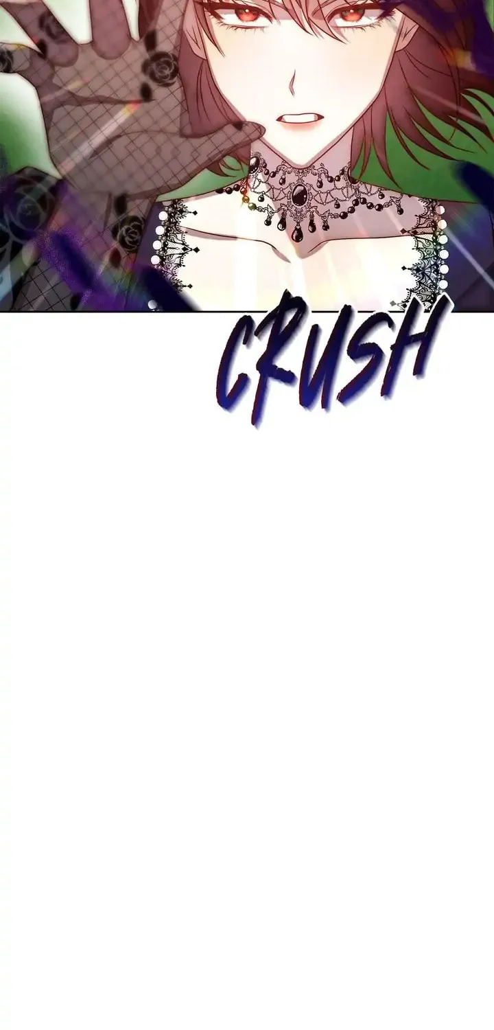While I'm Back in Time, I'll Get My Revenge Chapter 9 page 58 - 