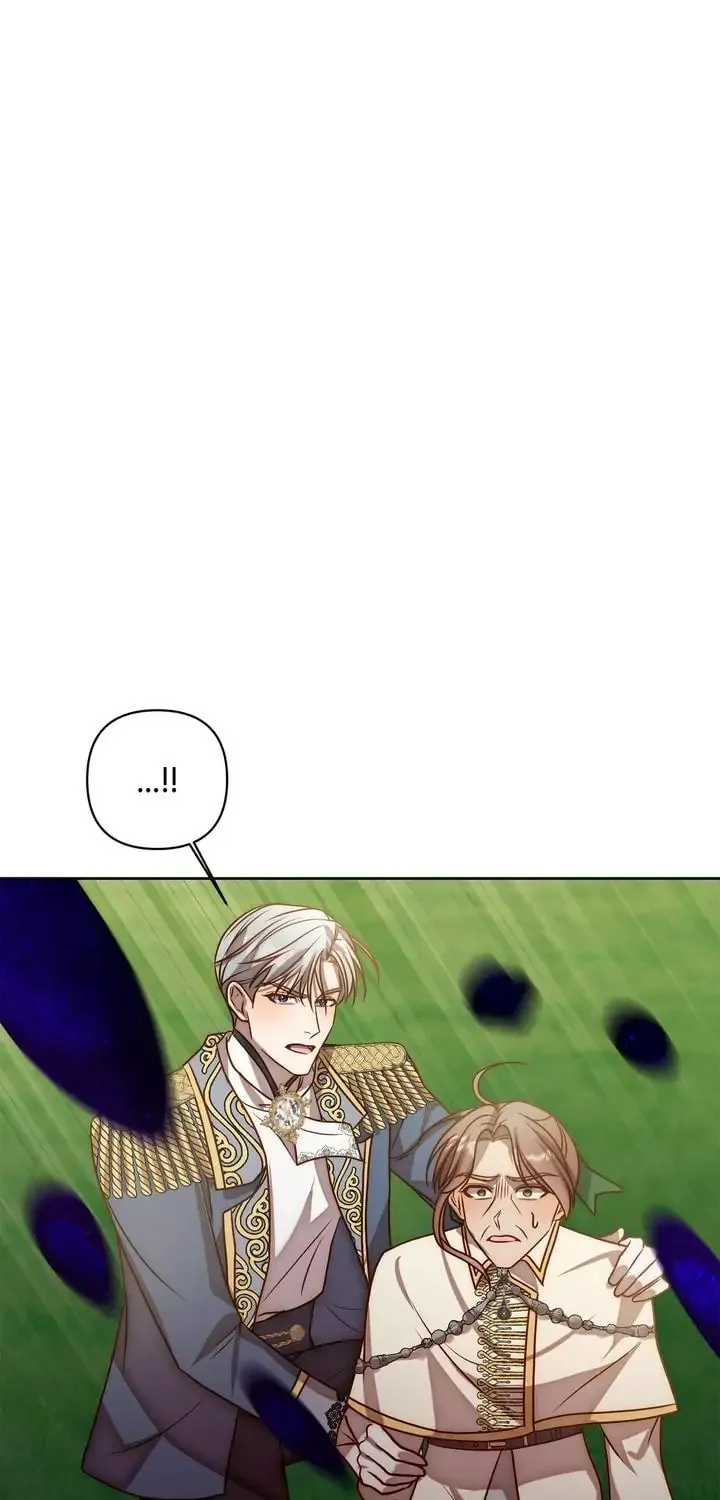 While I'm Back in Time, I'll Get My Revenge Chapter 9 page 60 - 