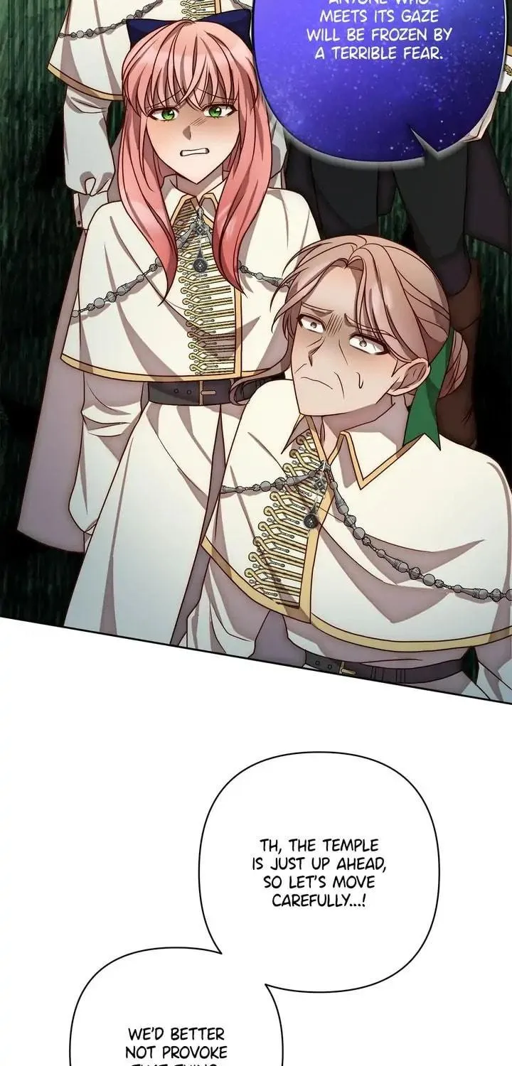 While I'm Back in Time, I'll Get My Revenge Chapter 9 page 7 - 