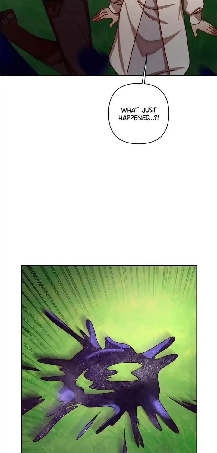 While I'm Back in Time, I'll Get My Revenge Chapter 9 page 61 - 
