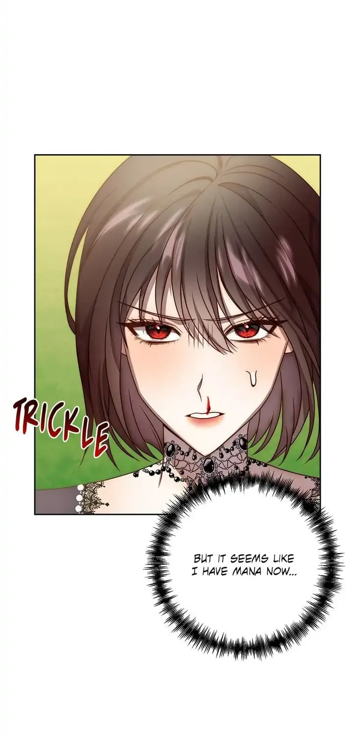 While I'm Back in Time, I'll Get My Revenge Chapter 9 page 64 - 
