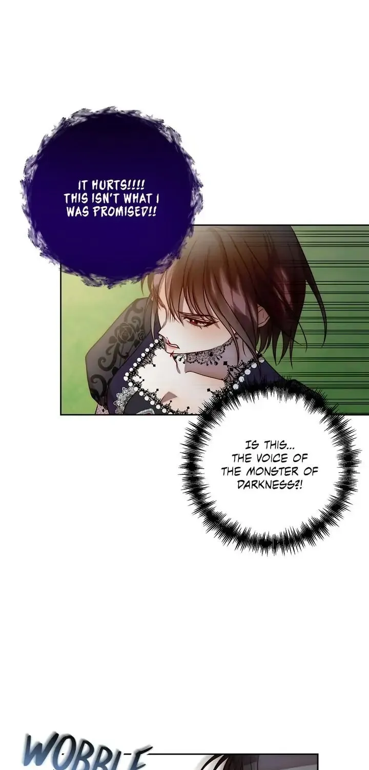 While I'm Back in Time, I'll Get My Revenge Chapter 9 page 66 - 
