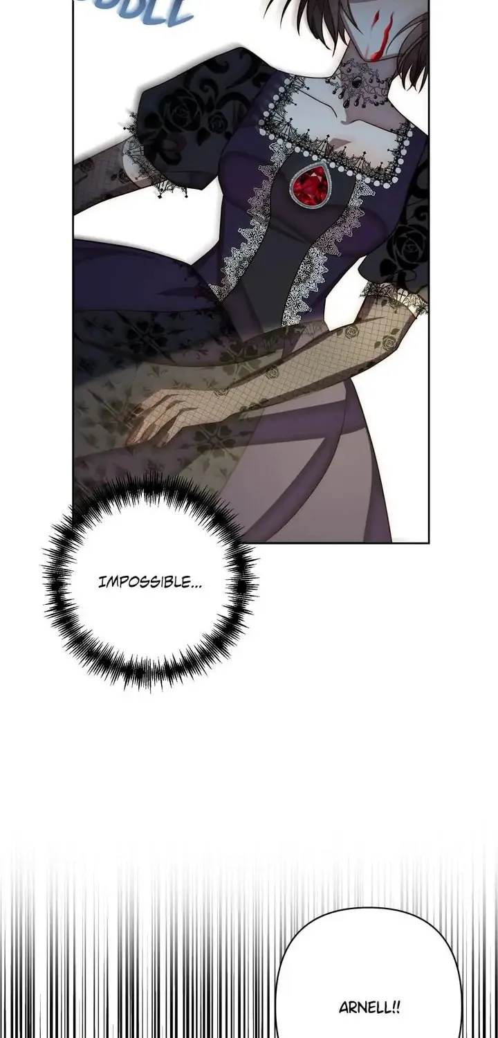While I'm Back in Time, I'll Get My Revenge Chapter 9 page 67 - 