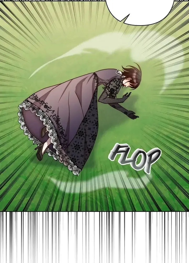 While I'm Back in Time, I'll Get My Revenge Chapter 9 page 68 - 
