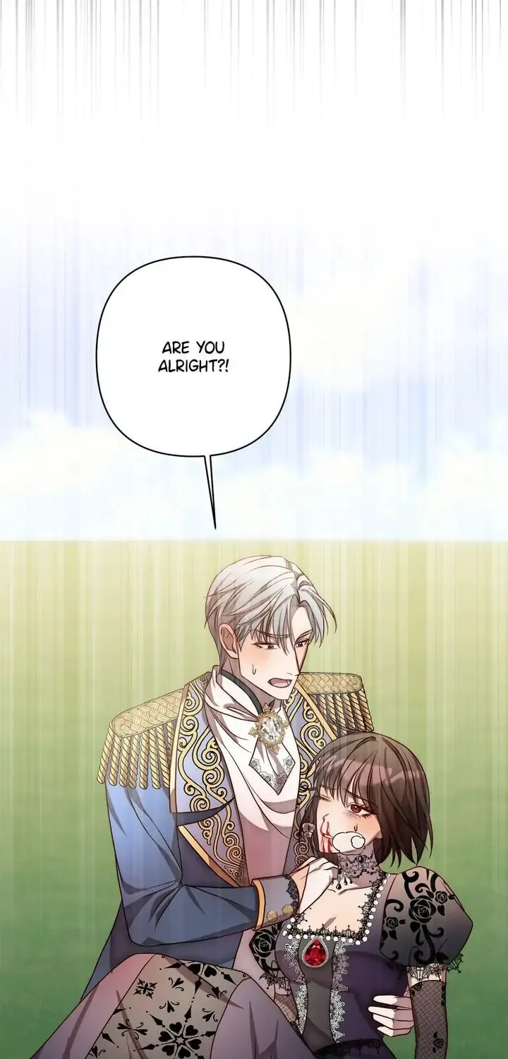 While I'm Back in Time, I'll Get My Revenge Chapter 9 page 69 - 