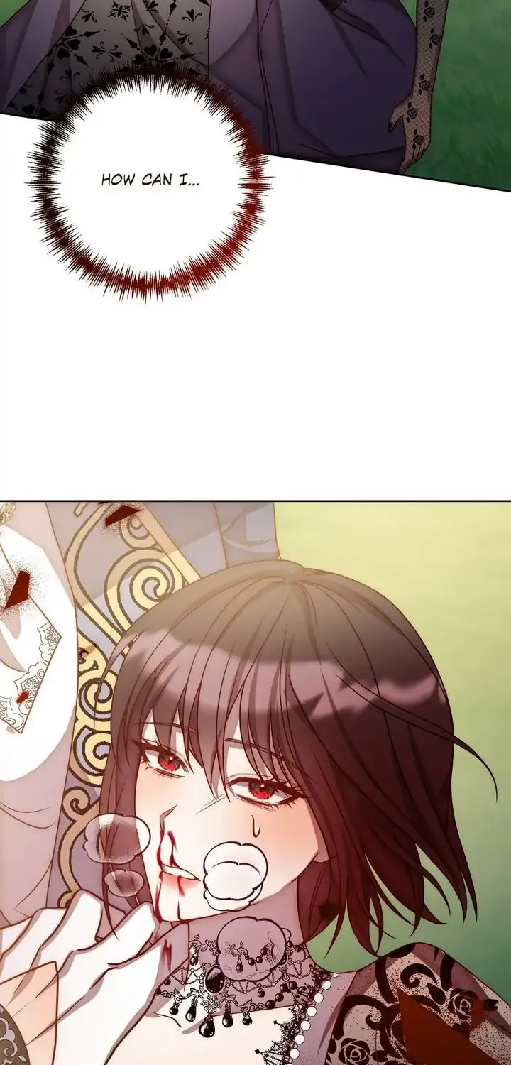 While I'm Back in Time, I'll Get My Revenge Chapter 9 page 70 - 
