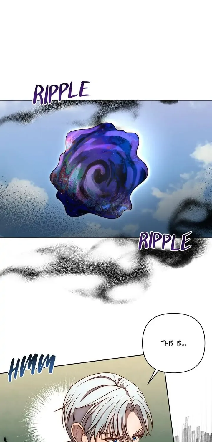 While I'm Back in Time, I'll Get My Revenge Chapter 9 page 9 - 