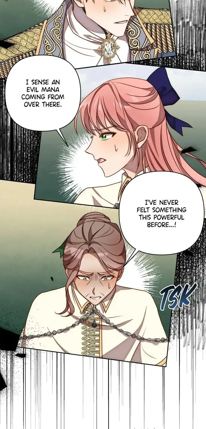 While I'm Back in Time, I'll Get My Revenge Chapter 9 page 10 - 