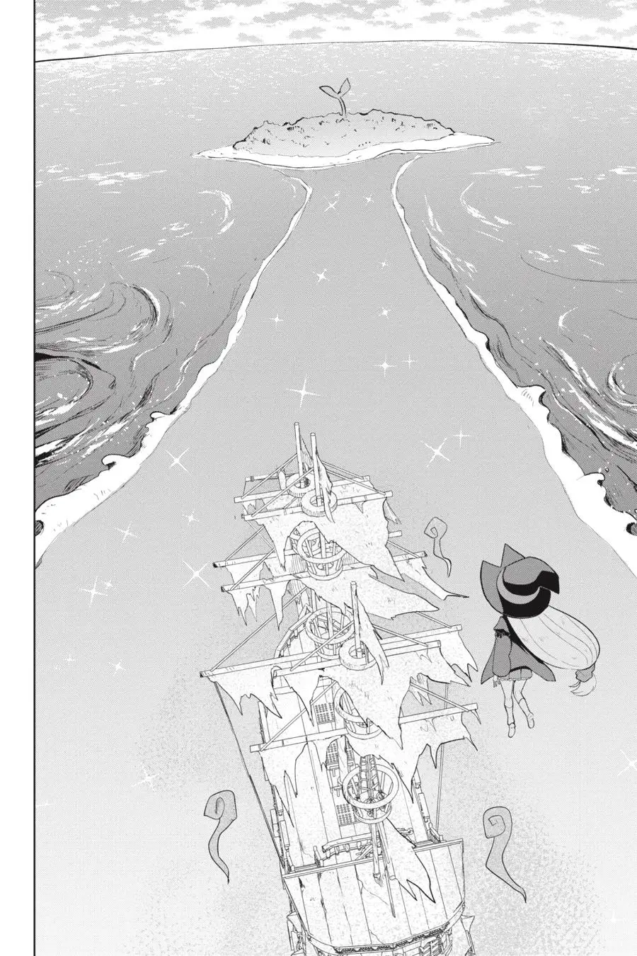 While Killing Slimes for 300 Years, I Became the MAX Level Unknowingly Chapter 85 page 18 - 