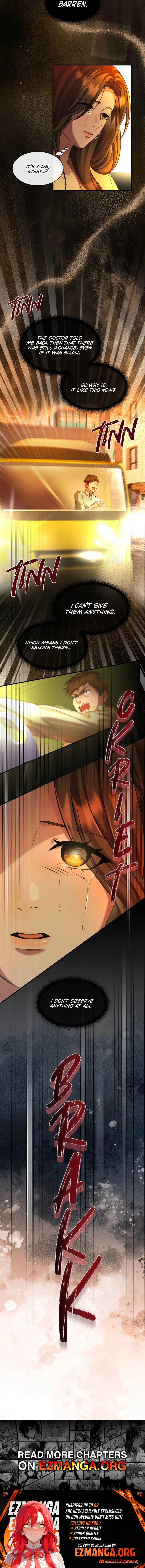 While My Husband is Asleep Chapter 1 page 14 - 