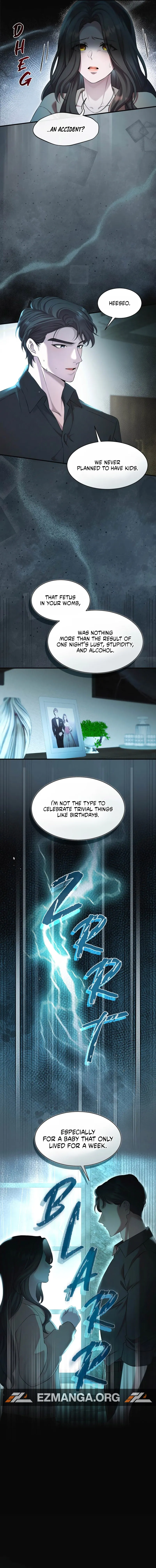 While My Husband is Asleep Chapter 1 page 4 - 
