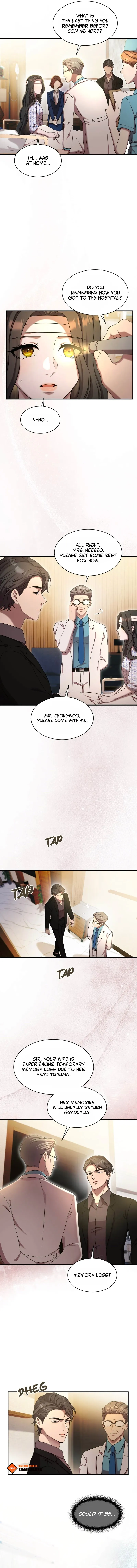 While My Husband is Asleep Chapter 2 page 12 - 