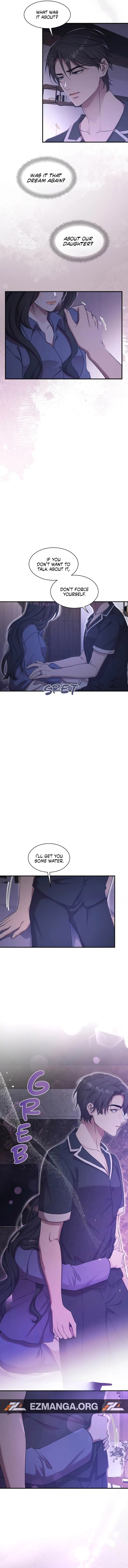 While My Husband is Asleep Chapter 3 page 11 - 