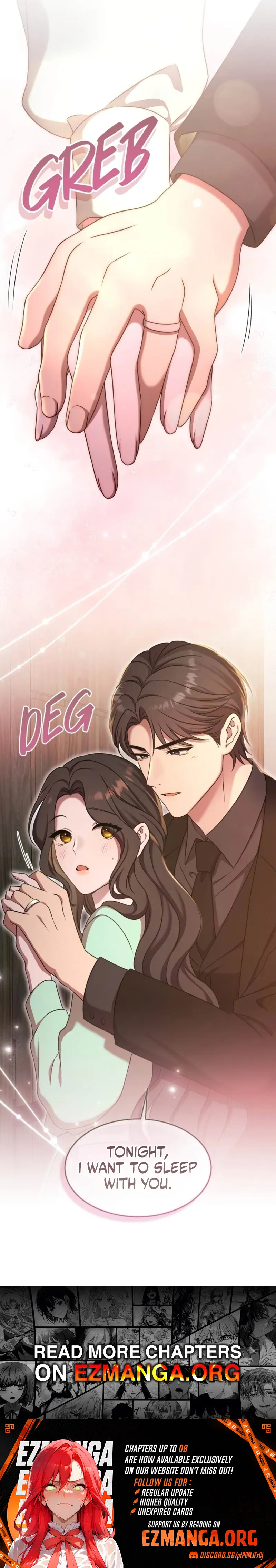 While My Husband is Asleep Chapter 7 page 12 - 