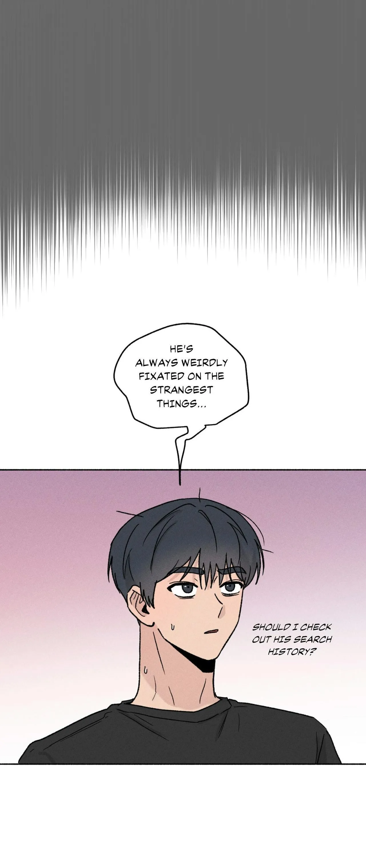 While You Were Letting Your Guard Down Chapter 75 page 20 - 