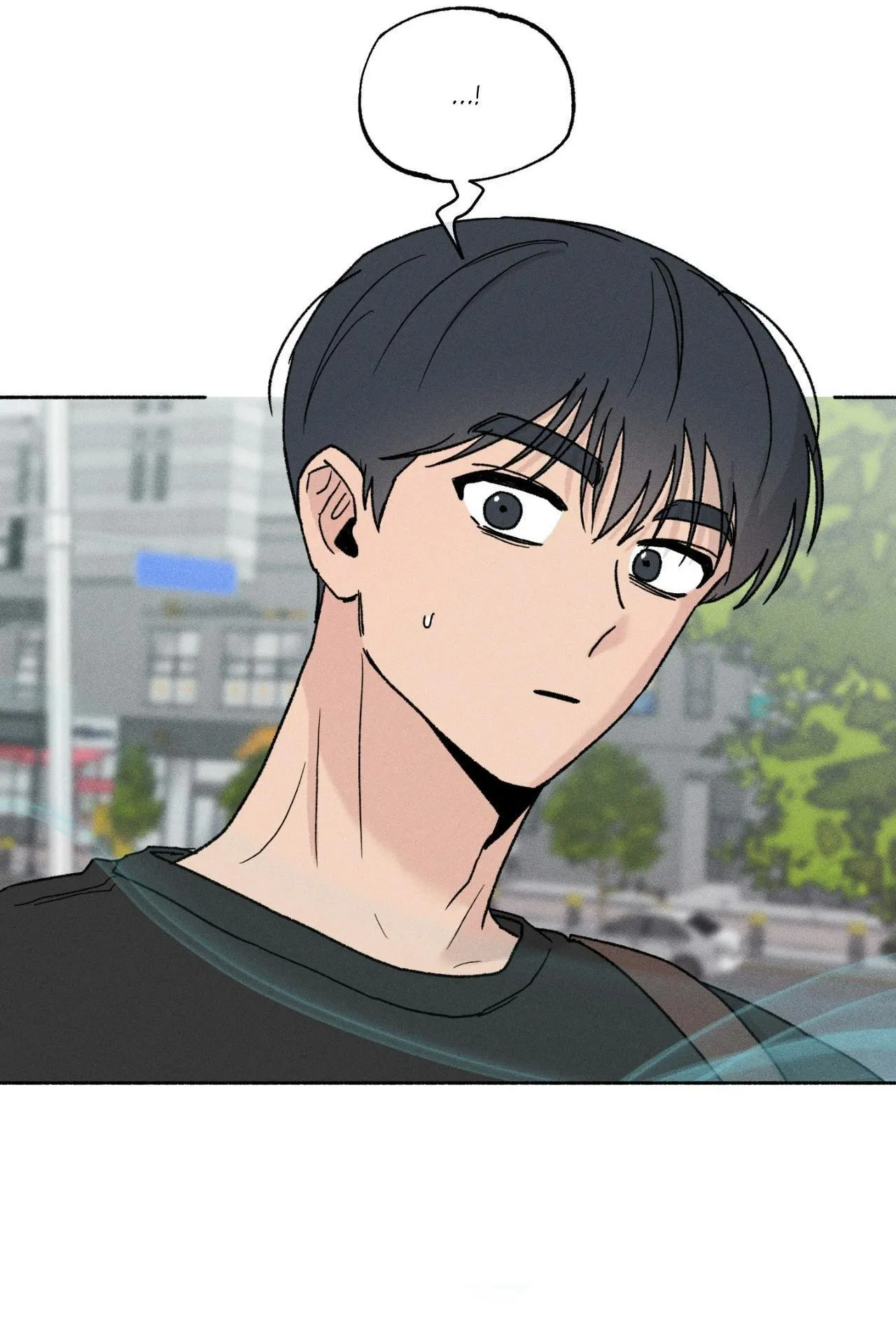 While You Were Letting Your Guard Down Chapter 75 page 28 - 