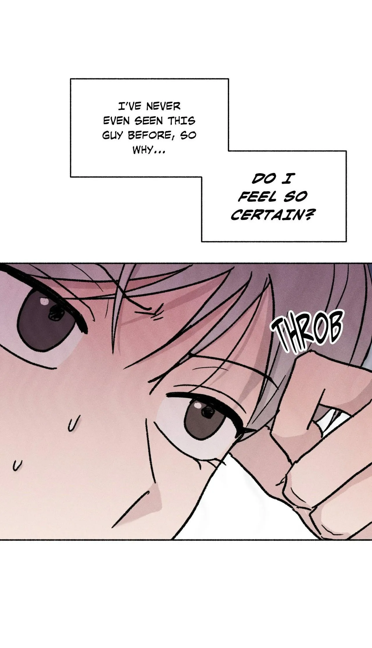 While You Were Letting Your Guard Down Chapter 75 page 37 - 