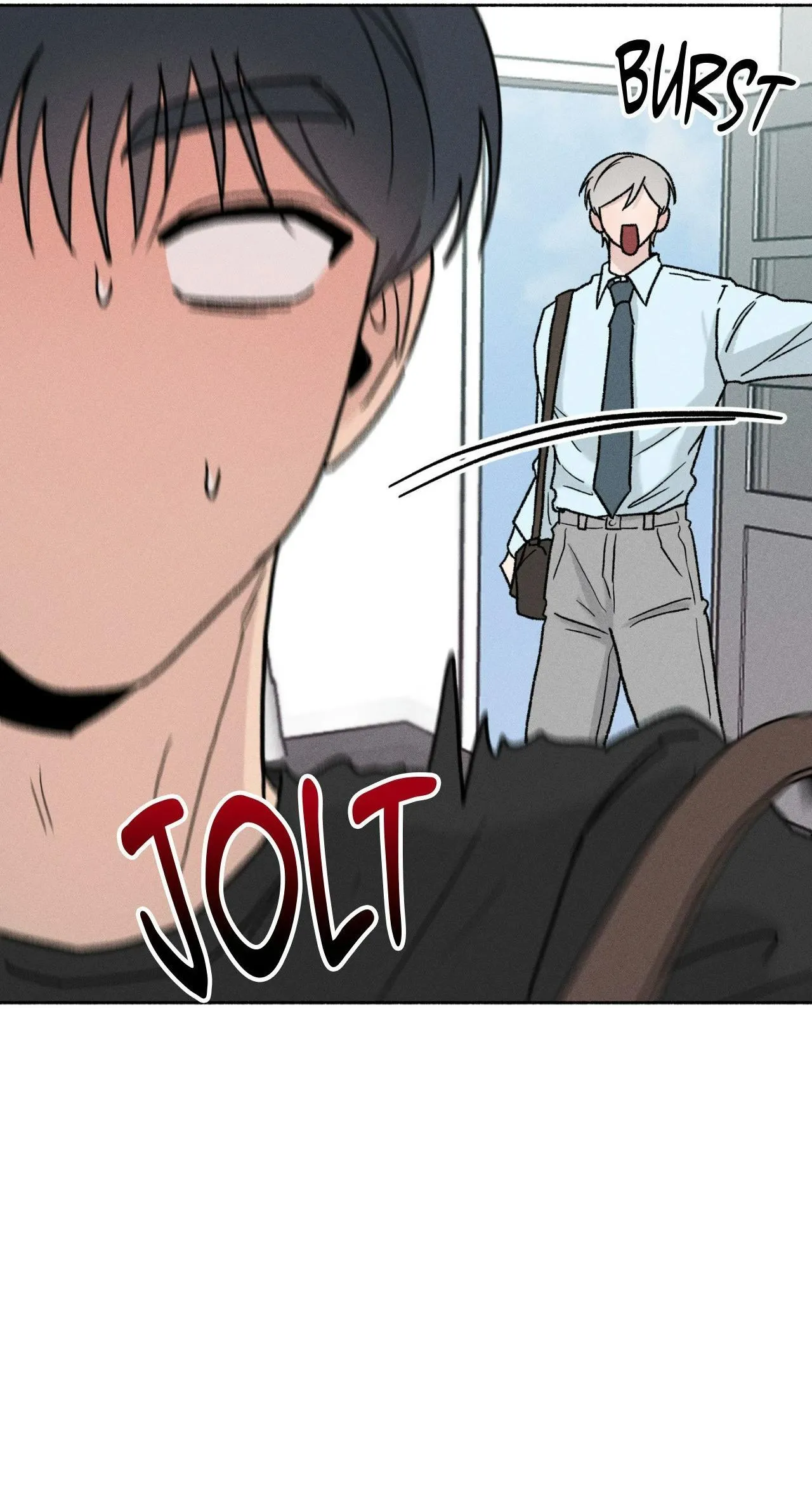 While You Were Letting Your Guard Down Chapter 75 page 45 - 