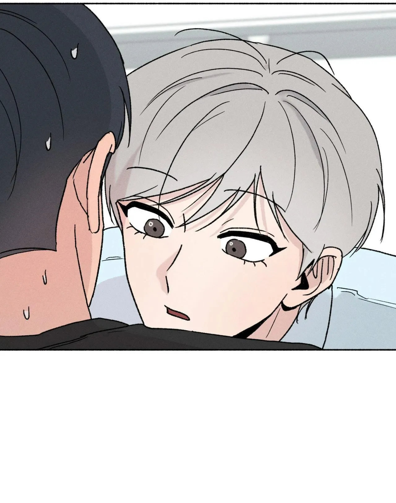 While You Were Letting Your Guard Down Chapter 75 page 51 - 