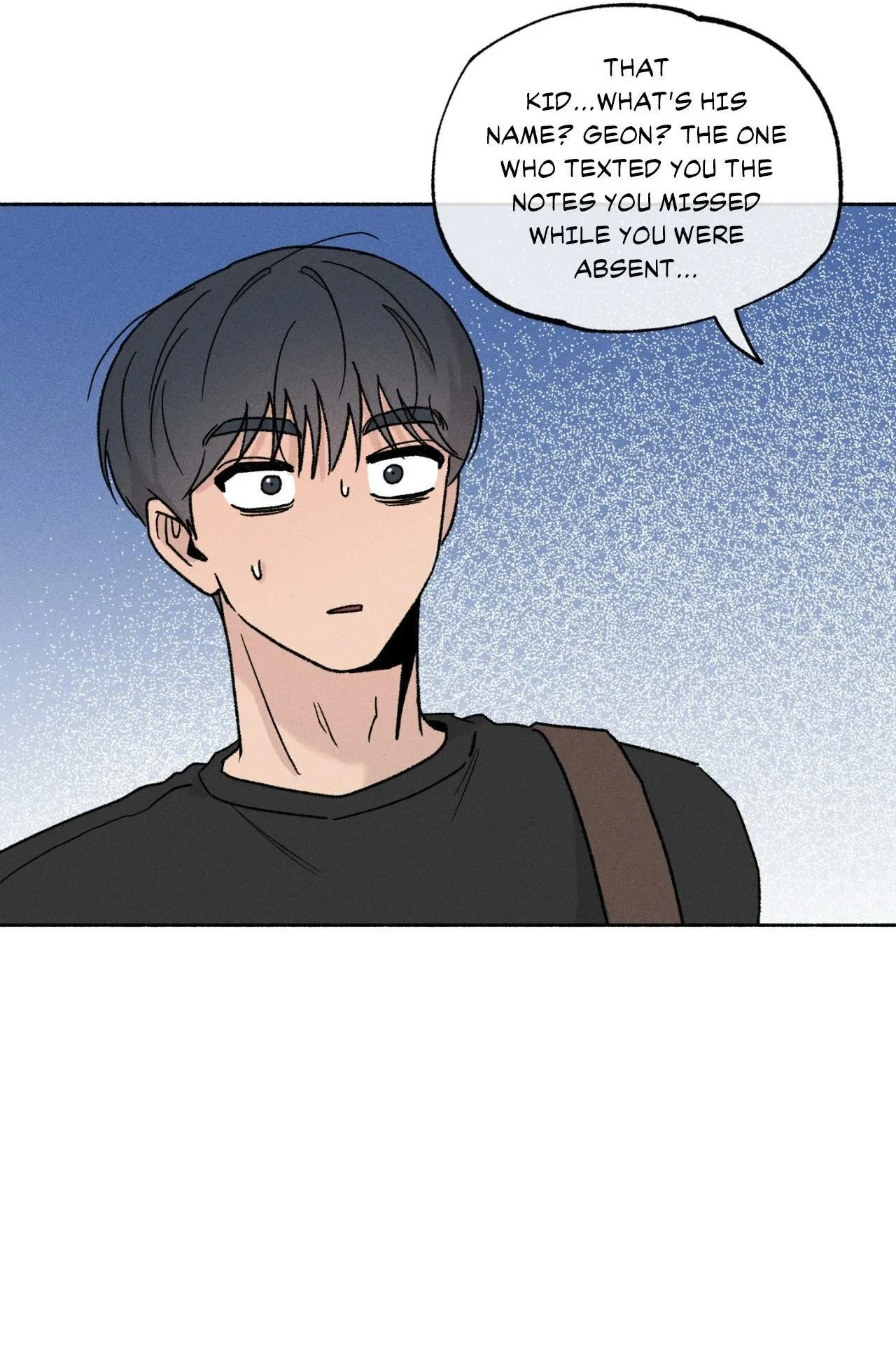 While You Were Letting Your Guard Down Chapter 75 page 58 - 