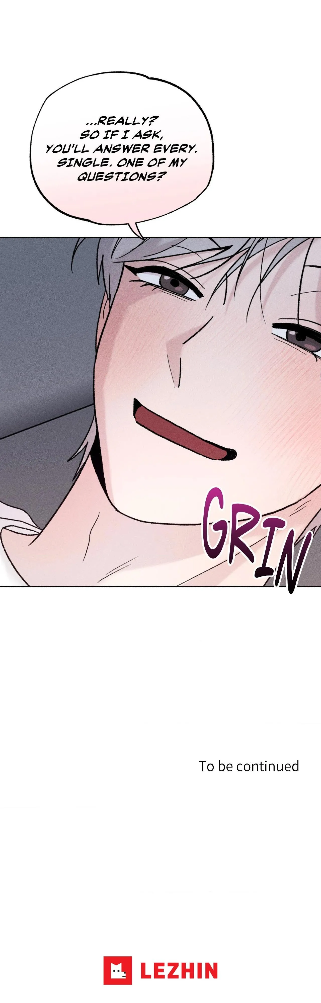 While You Were Letting Your Guard Down Chapter 77 page 45 - 
