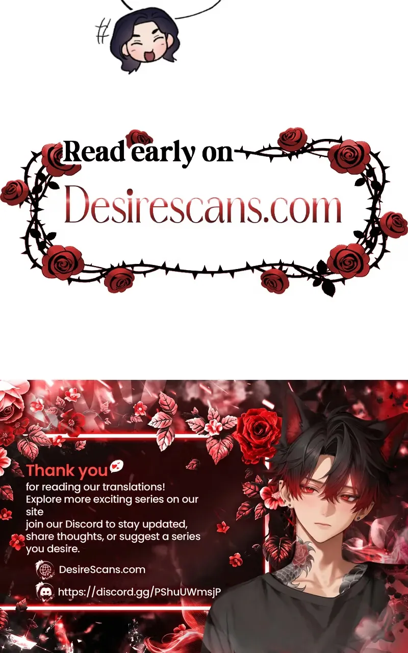 While You Weren't Watching Chapter 80 page 21 - 