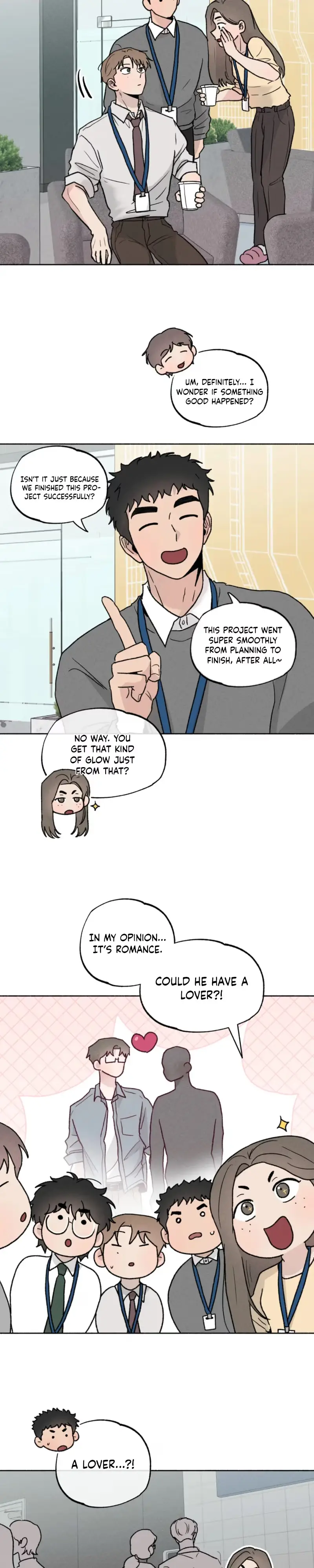 While You Weren't Watching Chapter 80 page 7 - 