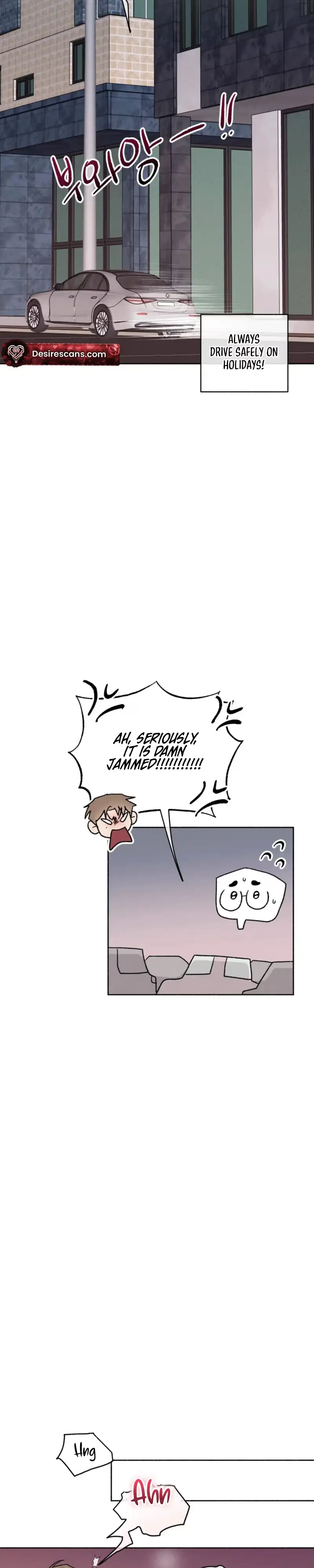 While You Weren't Watching Chapter 81 page 22 - 