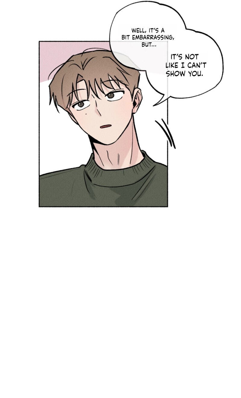While You Weren’t Watching Chapter 52 page 19 - 