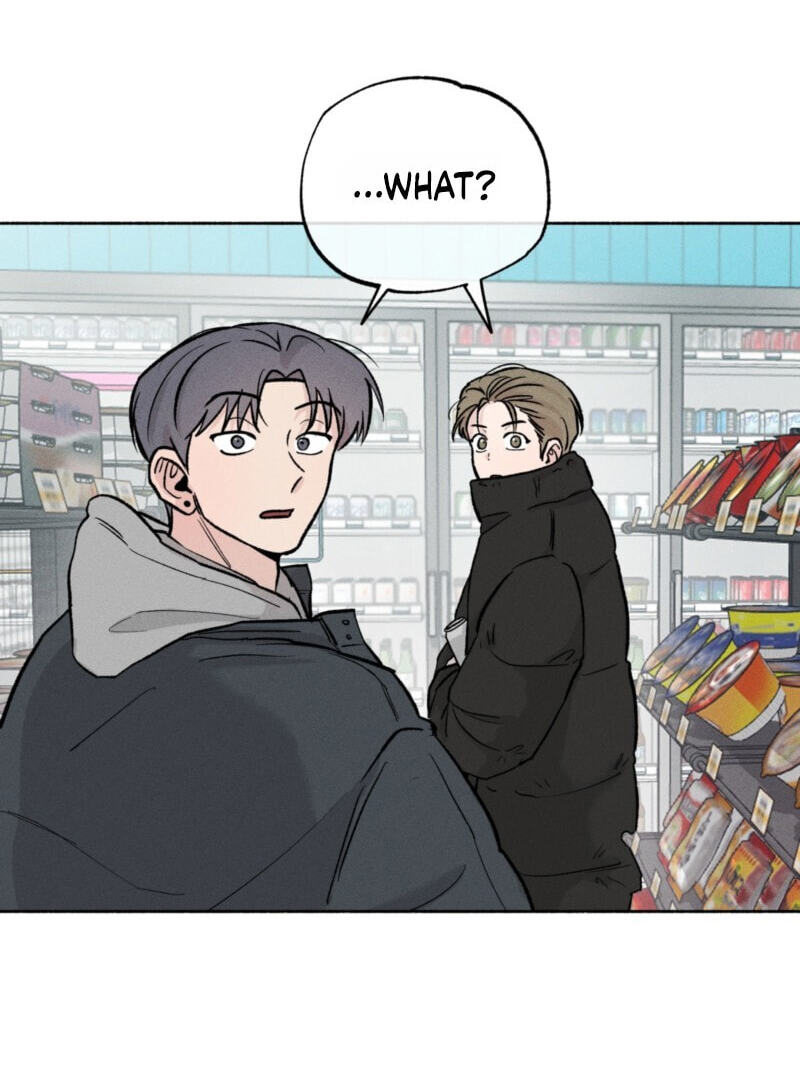 While You Weren’t Watching Chapter 52 page 3 - 