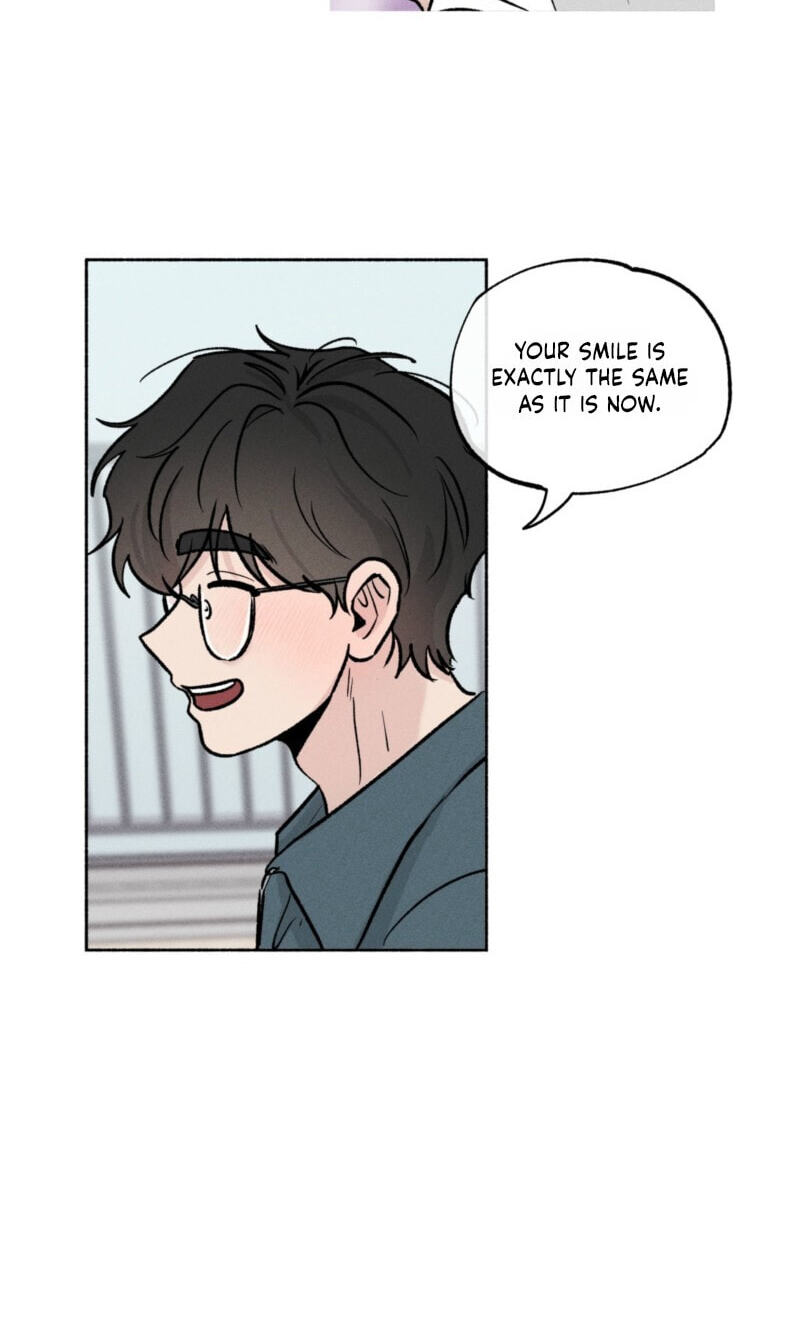 While You Weren’t Watching Chapter 52 page 24 - 