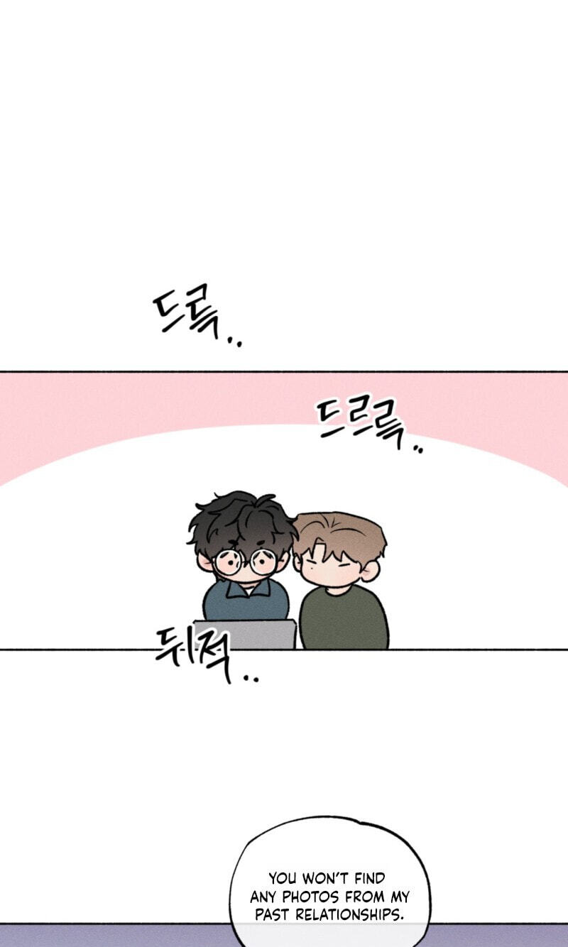 While You Weren’t Watching Chapter 52 page 25 - 