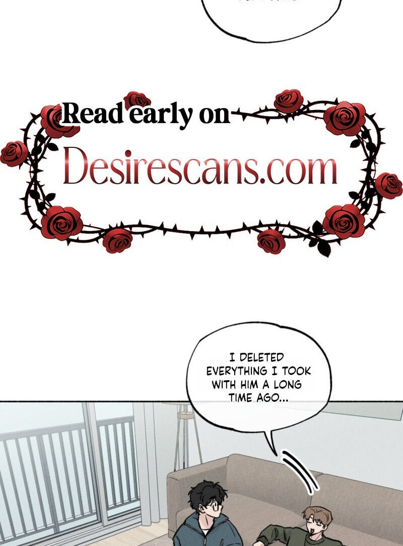 While You Weren’t Watching Chapter 52 page 29 - 