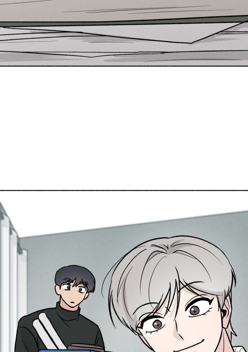 While You Weren’t Watching Chapter 52 page 38 - 