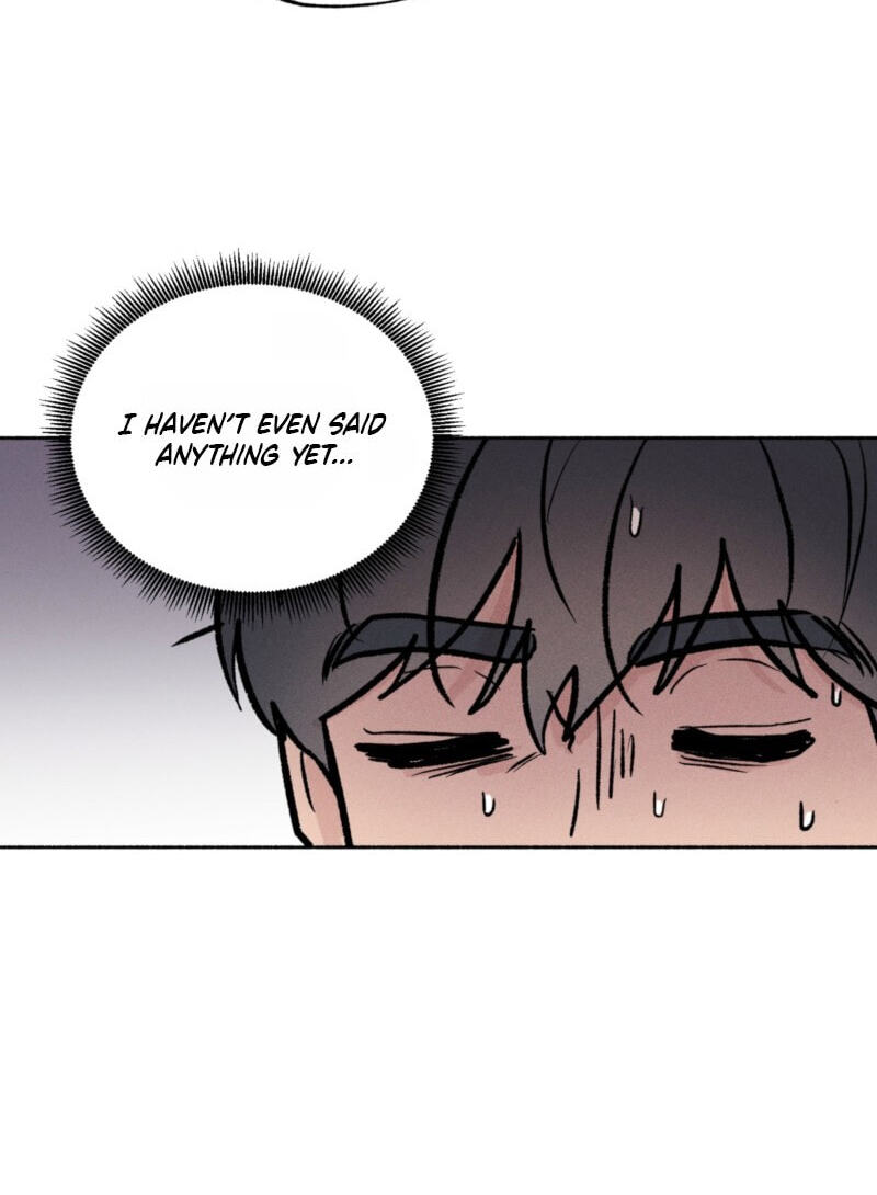 While You Weren’t Watching Chapter 52 page 45 - 