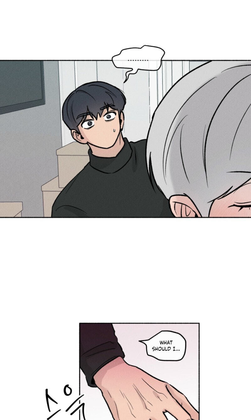 While You Weren’t Watching Chapter 52 page 52 - 