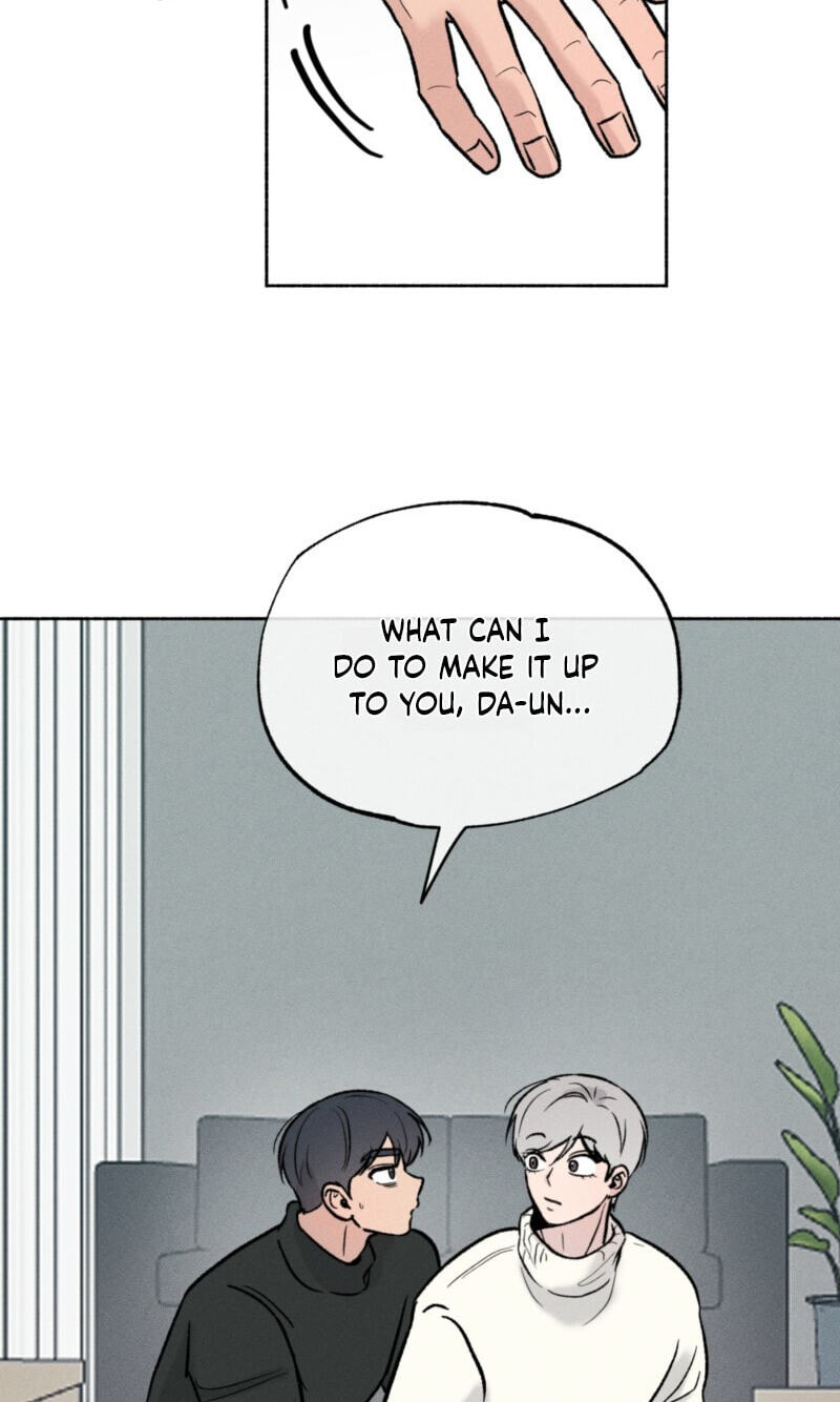 While You Weren’t Watching Chapter 52 page 53 - 