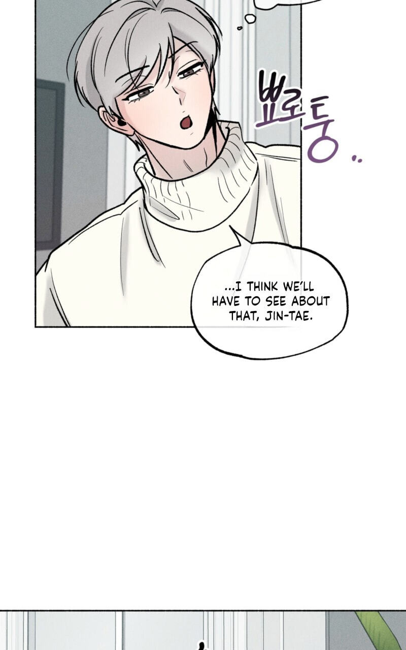 While You Weren’t Watching Chapter 52 page 58 - 