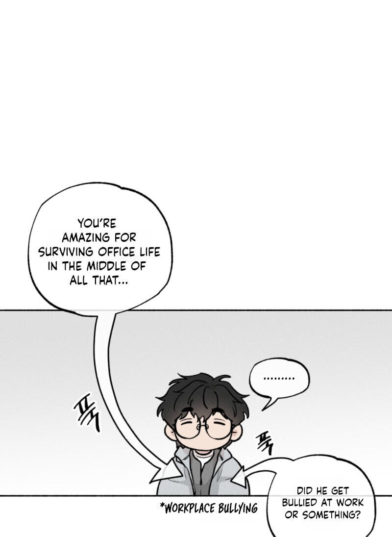 While You Weren’t Watching Chapter 52 page 7 - 