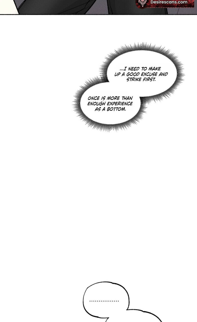 While You Weren’t Watching Chapter 52 page 61 - 
