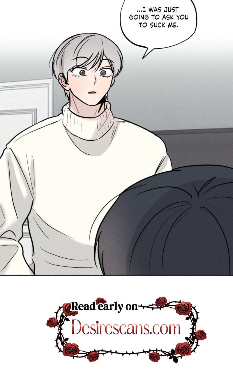 While You Weren’t Watching Chapter 52 page 62 - 