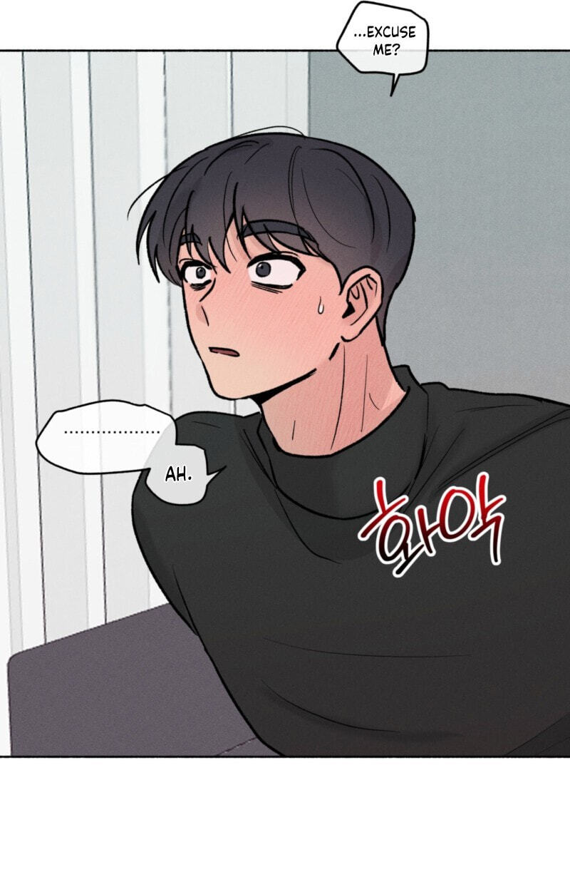 While You Weren’t Watching Chapter 52 page 63 - 