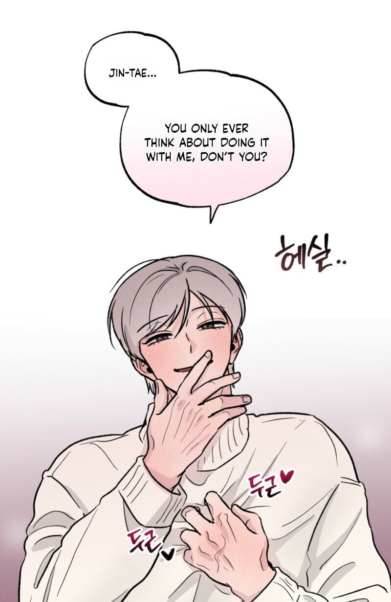 While You Weren’t Watching Chapter 52 page 64 - 