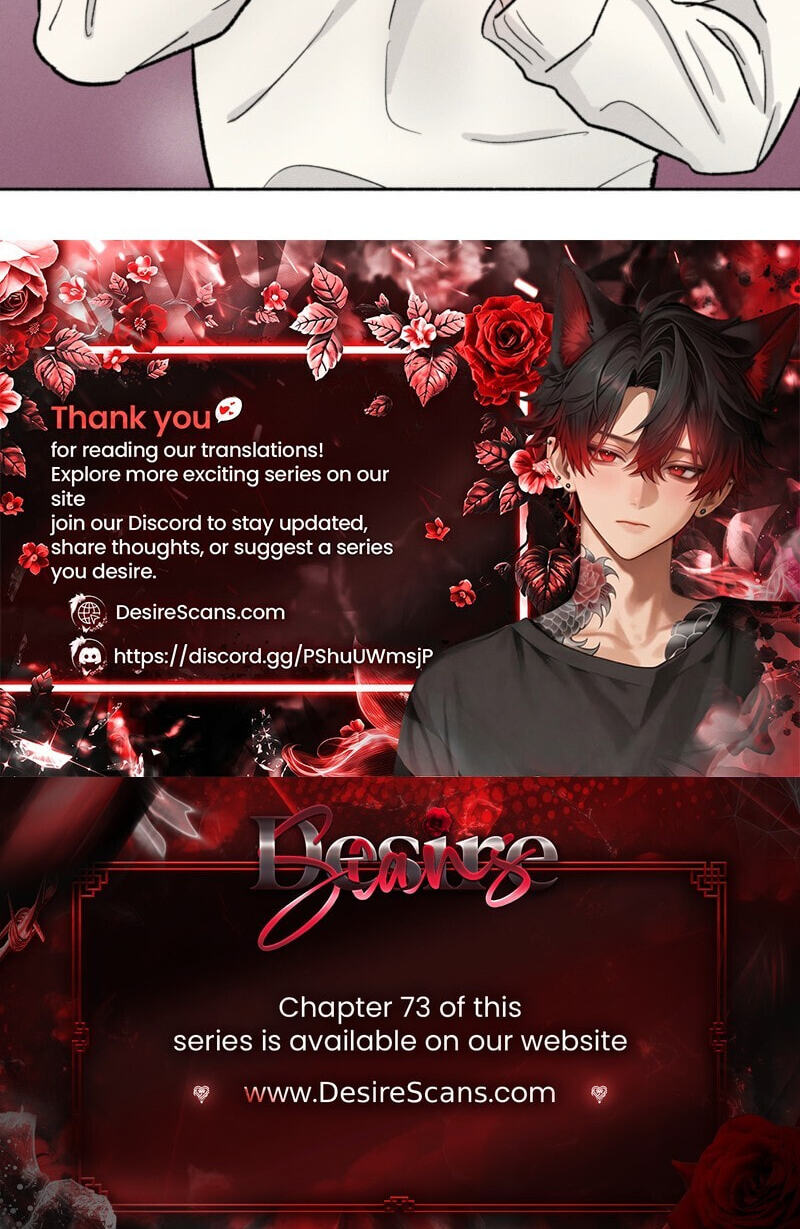 While You Weren’t Watching Chapter 52 page 65 - 