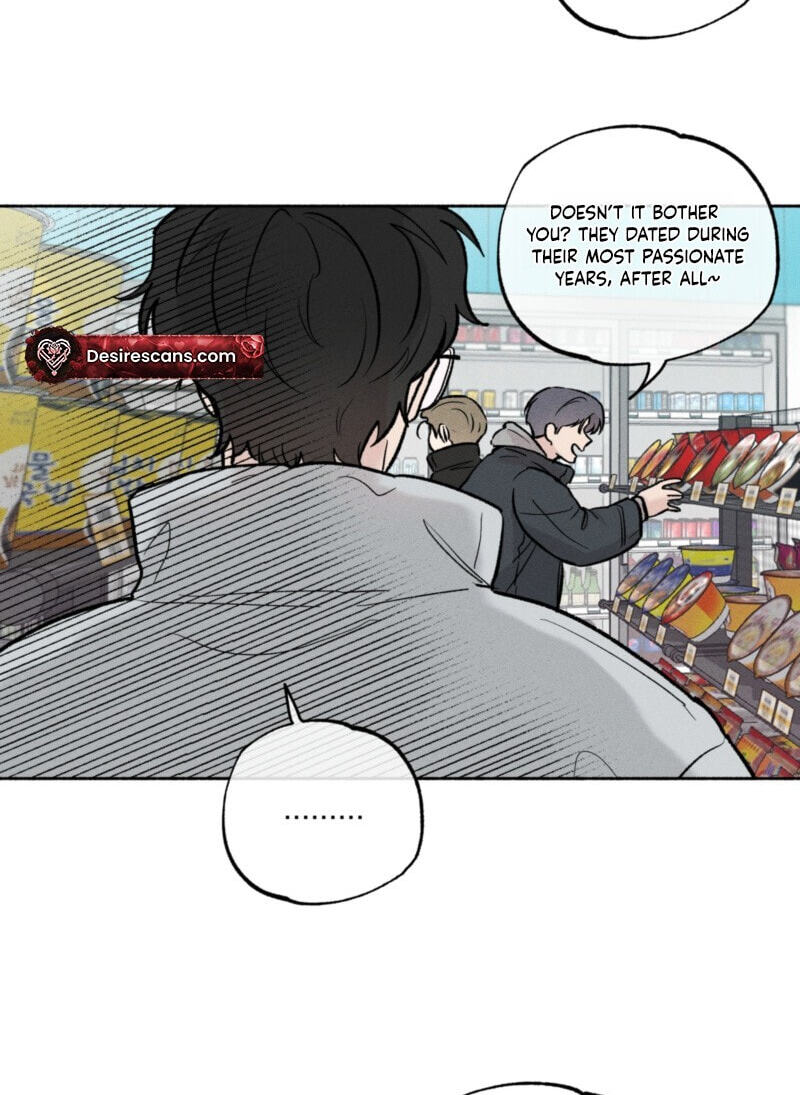 While You Weren’t Watching Chapter 52 page 8 - 