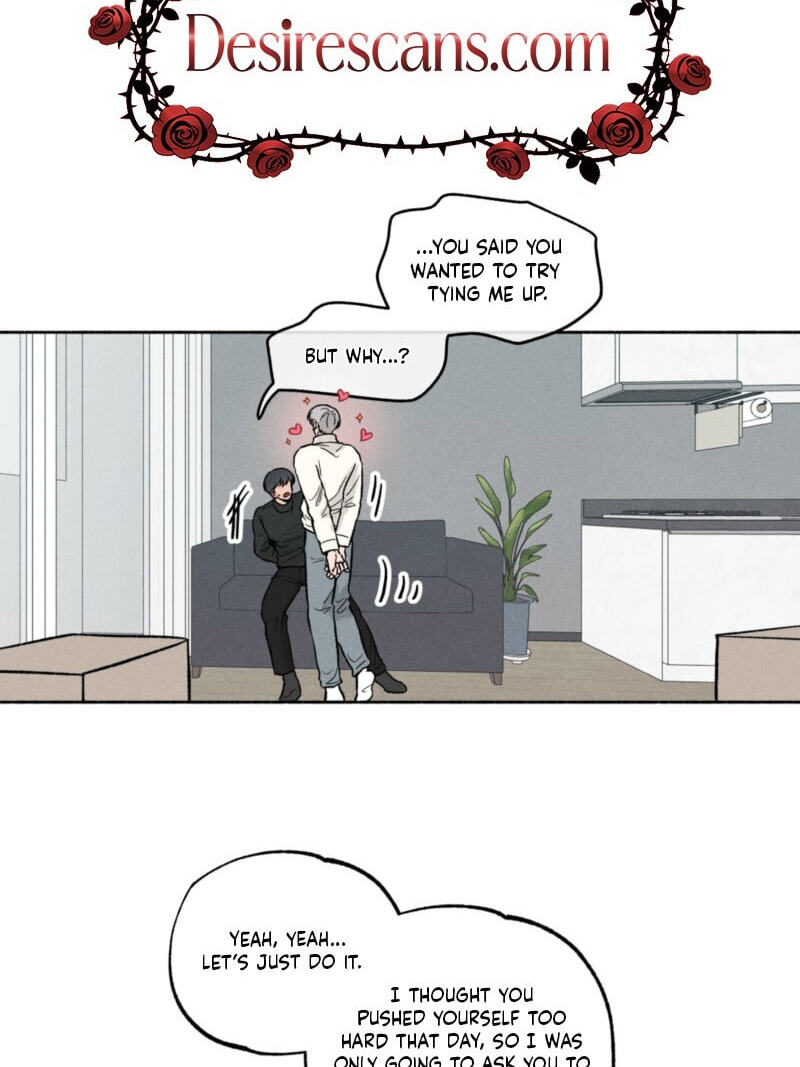 While You Weren’t Watching Chapter 53 page 2 - 