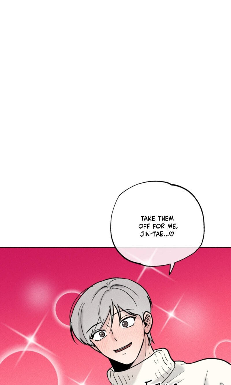 While You Weren’t Watching Chapter 53 page 13 - 