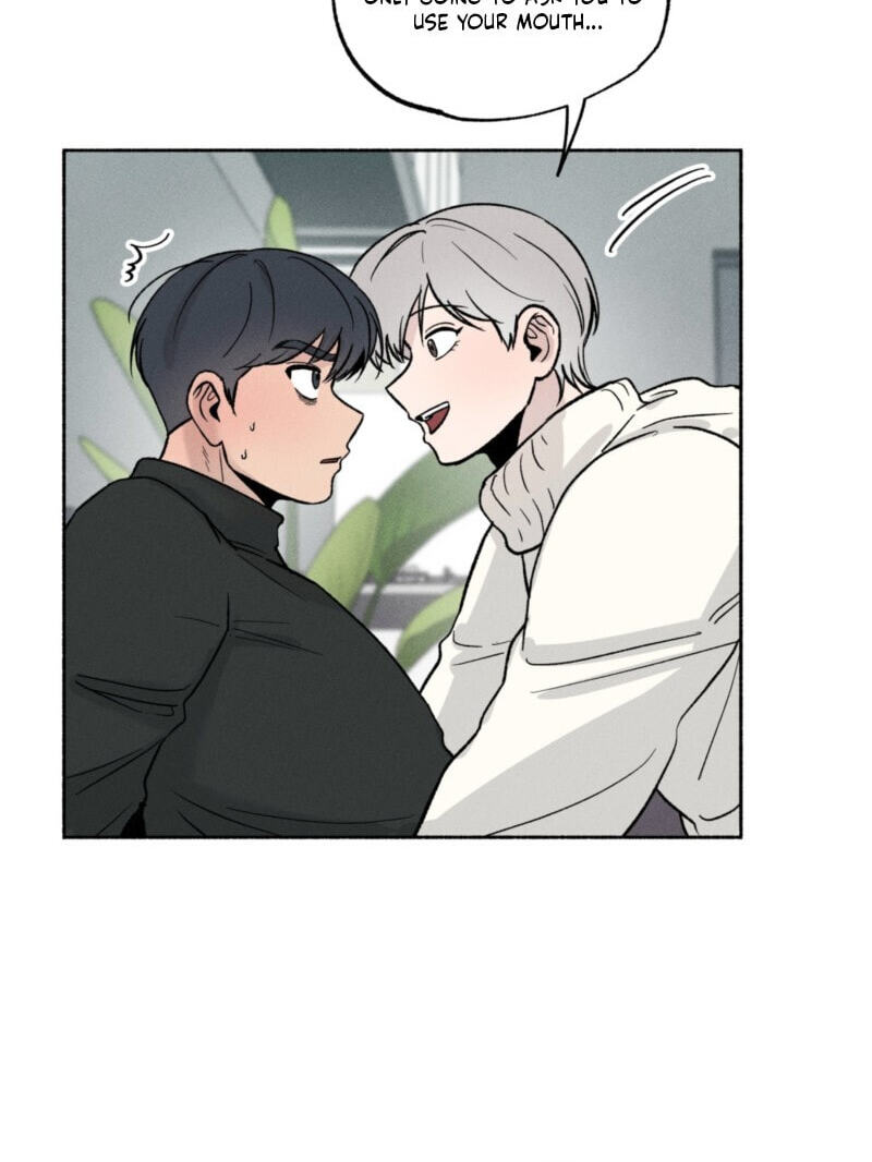 While You Weren’t Watching Chapter 53 page 3 - 
