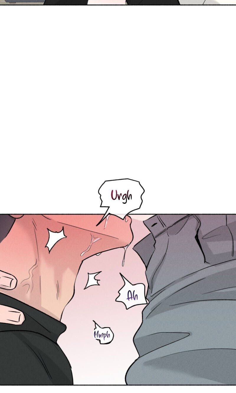While You Weren’t Watching Chapter 53 page 21 - 