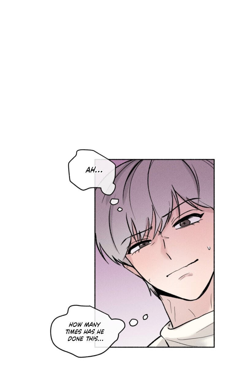 While You Weren’t Watching Chapter 53 page 22 - 